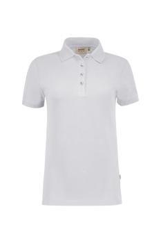 Preview: HAKRO Damen Poloshirt Bio-Baumwolle