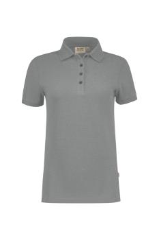 HAKRO Damen Poloshirt Bio-Baumwolle