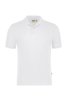 Preview: HAKRO Poloshirt Bio-Baumwolle