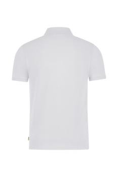 Preview: HAKRO Poloshirt Bio-Baumwolle