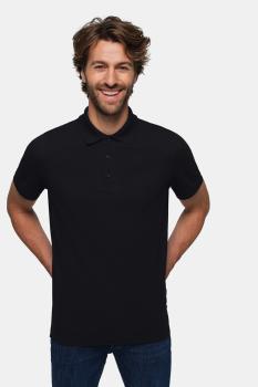 Preview: HAKRO Poloshirt Pima-Baumwolle