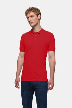 Preview: HAKRO Poloshirt Classic