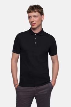 Preview: HAKRO Poloshirt Stretch