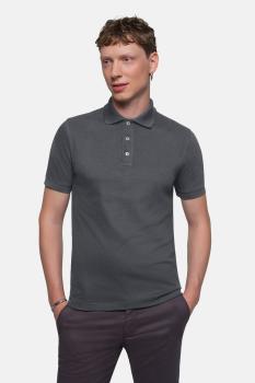 HAKRO Poloshirt Stretch