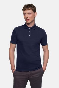 HAKRO Poloshirt Stretch