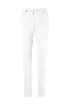 Preview: HAKRO Damen Chinohose X-Stretch