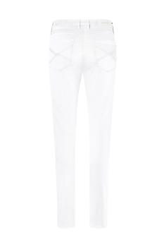 Preview: HAKRO Damen Chinohose X-Stretch