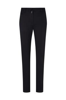 HAKRO Damen Chinohose X-Stretch