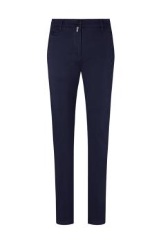 HAKRO Damen Chinohose X-Stretch