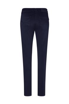 HAKRO Damen Chinohose X-Stretch