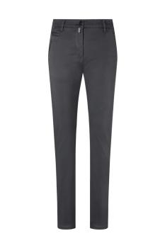 HAKRO Damen Chinohose X-Stretch