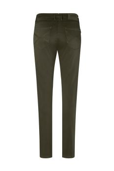 HAKRO Damen Chinohose X-Stretch