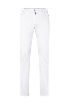 Preview: HAKRO Chinohose X-Stretch