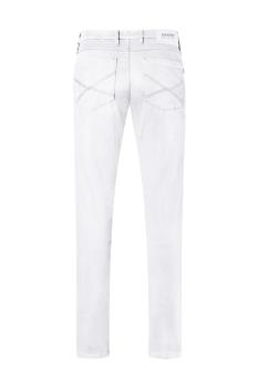 Preview: HAKRO Chinohose X-Stretch