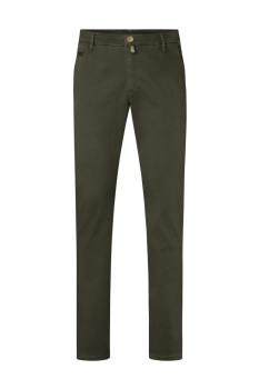 HAKRO Chinohose X-Stretch