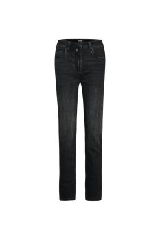 HAKRO Damen 5-Pocket-Jeanshose X-Stretch ECO