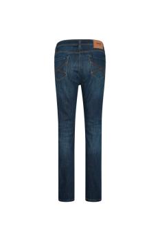 HAKRO Damen 5-Pocket-Jeanshose X-Stretch ECO
