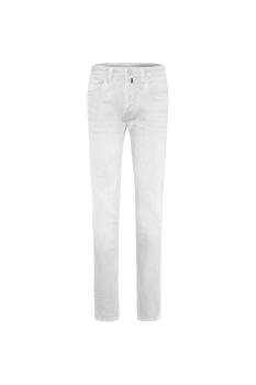 Preview: HAKRO 5-Pocket-Jeanshose X-Stretch ECO