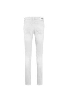 Preview: HAKRO 5-Pocket-Jeanshose X-Stretch ECO