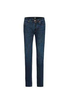 HAKRO 5-Pocket-Jeanshose X-Stretch ECO