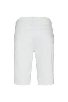 Preview: HAKRO 5-Pocket-Jeansshorts X-Stretch ECO