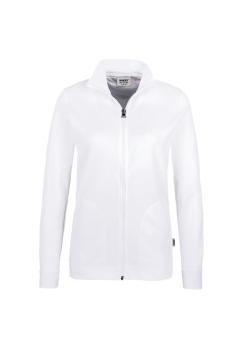 Preview: HAKRO Damen Interlockjacke - Kopie