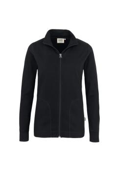 HAKRO Damen Interlockjacke - Kopie - Kopie
