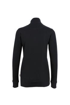 HAKRO Damen Interlockjacke - Kopie - Kopie