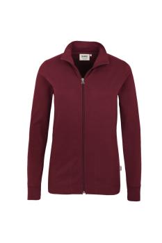 HAKRO Damen Interlockjacke - Kopie - Kopie