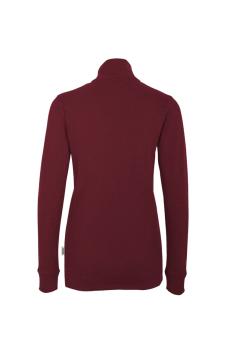 HAKRO Damen Interlockjacke - Kopie - Kopie