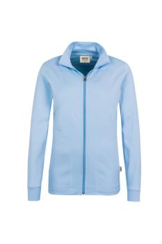 HAKRO Damen Interlockjacke - Kopie - Kopie