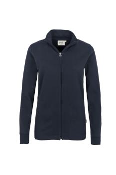 HAKRO Damen Interlockjacke - Kopie - Kopie