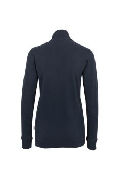 HAKRO Damen Interlockjacke - Kopie - Kopie