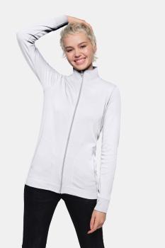 HAKRO Damen Interlockjacke - Kopie