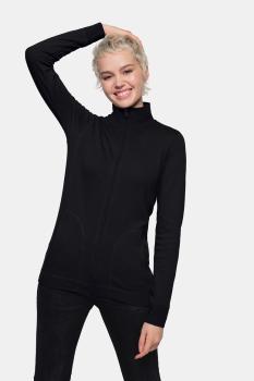 HAKRO Damen Interlockjacke - Kopie - Kopie