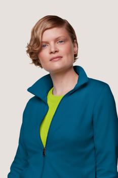 HAKRO Damen Interlockjacke - Kopie - Kopie