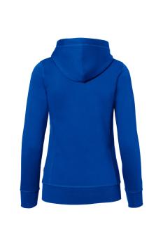 HAKRO Damen Kapuzenjacke Bonded ECO - Kopie - Kopie