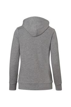 HAKRO Damen Kapuzenjacke Bonded ECO - Kopie - Kopie