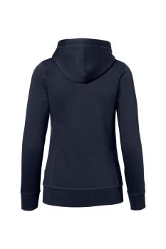 HAKRO Damen Kapuzenjacke Bonded ECO - Kopie - Kopie