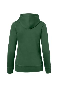 HAKRO Damen Kapuzenjacke Bonded ECO - Kopie - Kopie