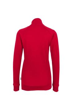 HAKRO Damen Sweatjacke Premium