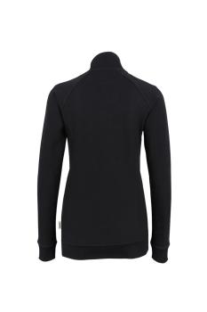 HAKRO Damen Sweatjacke Premium