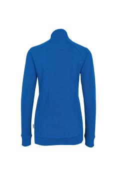 HAKRO Damen Sweatjacke Premium