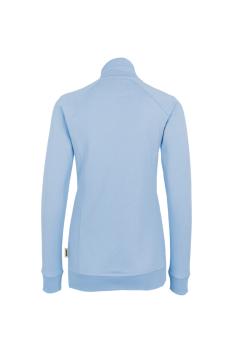 HAKRO Damen Sweatjacke Premium