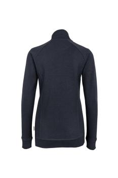 HAKRO Damen Sweatjacke Premium