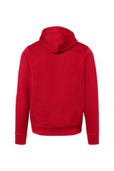 Preview: HAKRO Kapuzenjacke Bonded ECO