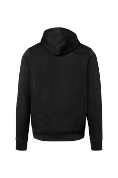 HAKRO Kapuzenjacke Bonded ECO