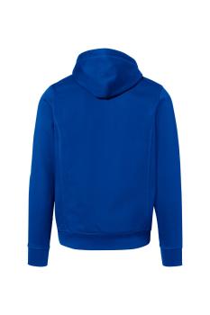 HAKRO Kapuzenjacke Bonded ECO