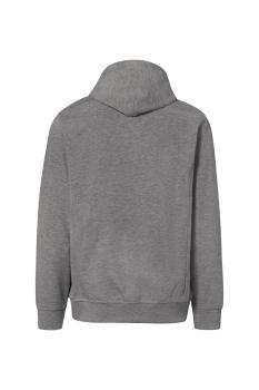 HAKRO Kapuzenjacke Bonded ECO