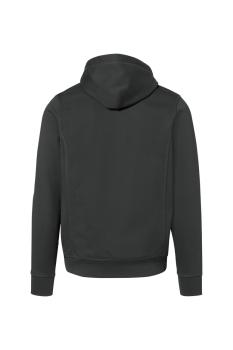 HAKRO Kapuzenjacke Bonded ECO